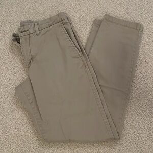 1901 Ballard Slim Fit Stretch Chino